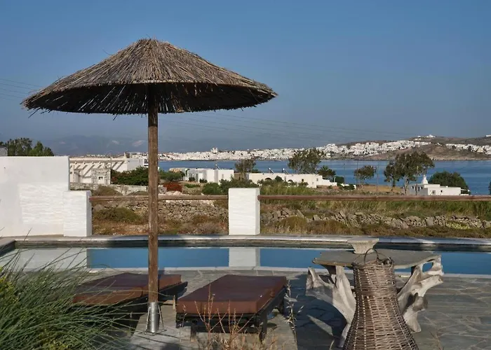 Villa Alexandros