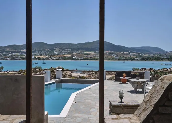 Villa Alexandros