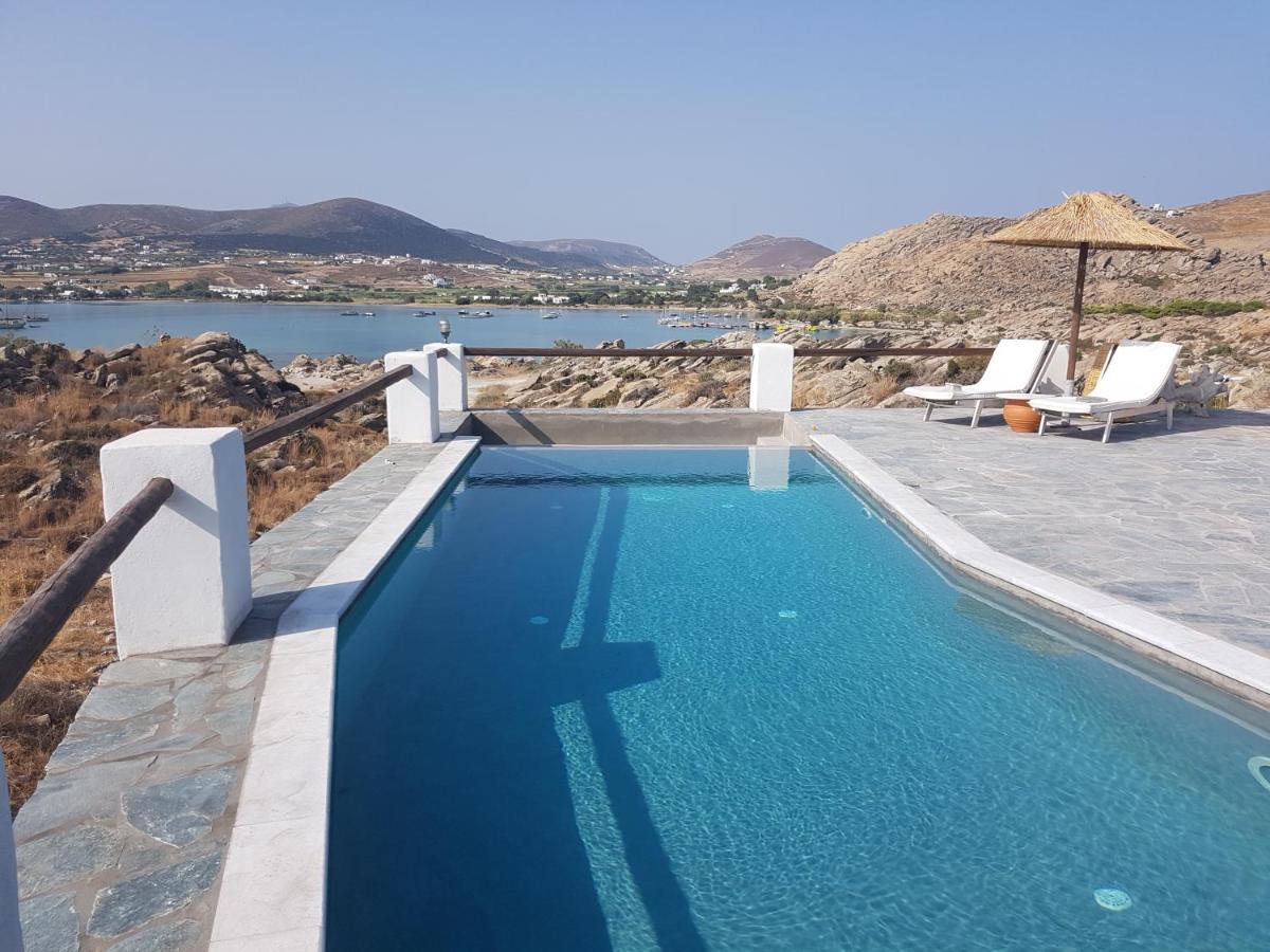 Villa Alexandros