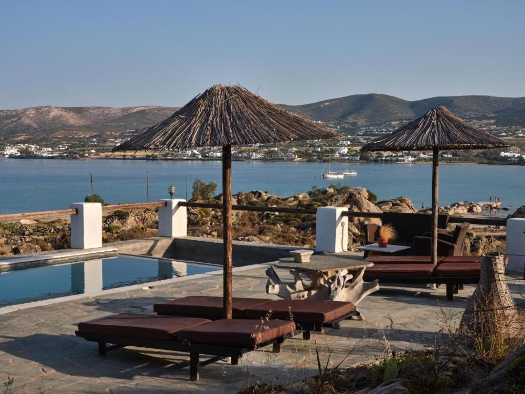 Villa Alexandros