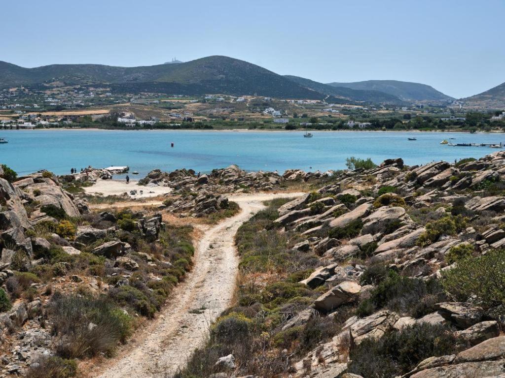 Villa Alexandros